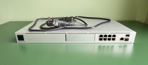 Buy & Sell Tower Hamlets East London - Photos for UniFi Dream Machine SE