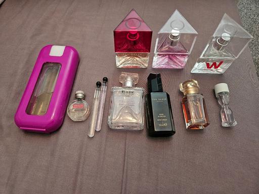 Buy & Sell Moseley Village Wolverhampton - Photos for perfumes bundle
