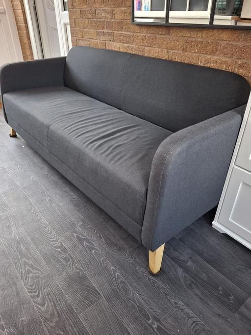 Buy & Sell Essington Wolverhampton - Photos for Ikea sofa