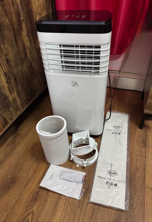 Buy & Sell Stonebridge North West London - Photos for Brand New Air-Conditioner Unit.