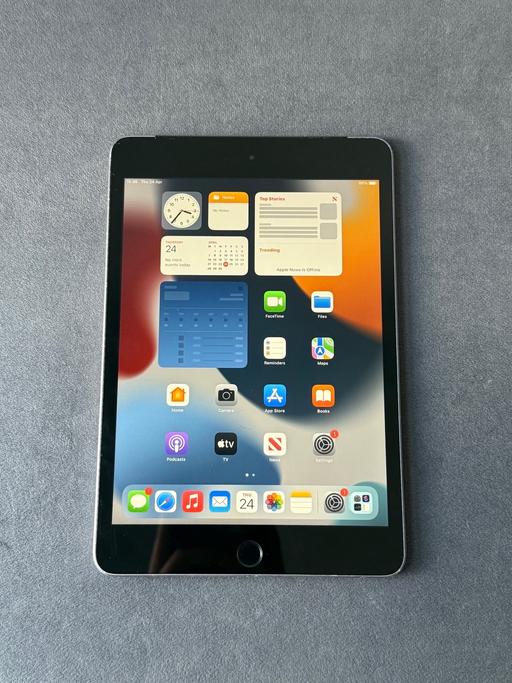 Buy & Sell Stockland Green Birmingham - Photos for iPad Mini 4 WiFi + Cellular