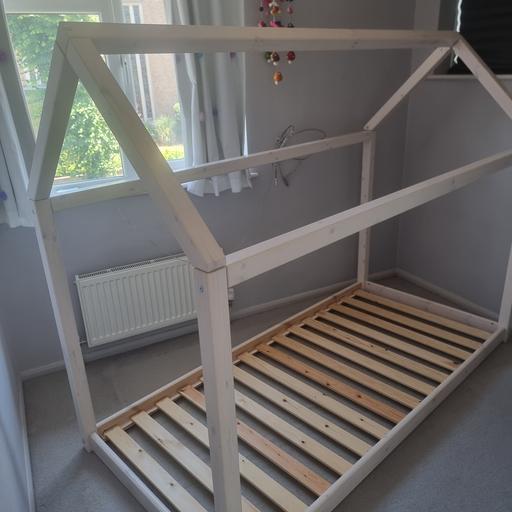 Buy & Sell Streatham South West London - Photos for Toddler Single Bed Frame