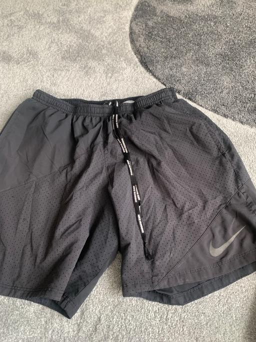 Buy & Sell Southdene Knowsley - Photos for Nike shorts