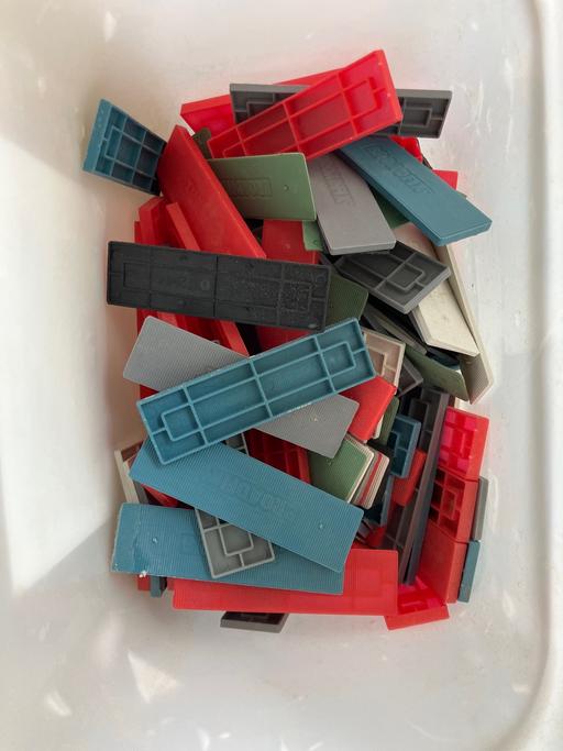 Buy & Sell Bow East London - Photos for Plastic bits for DIY