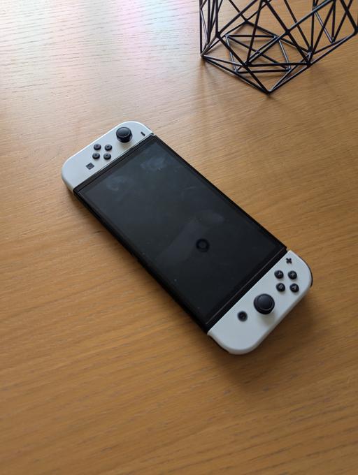Buy & Sell Richmond Richmond upon Thames - Photos for Nintendo Switch OLED