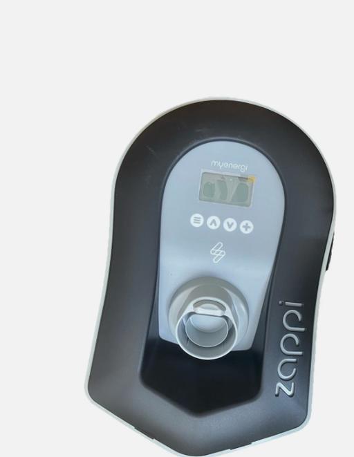 Vehicles Morden Road Station Merton - Photos for Zappi 207TB 7kW Ecosmart EV Charger Tethered