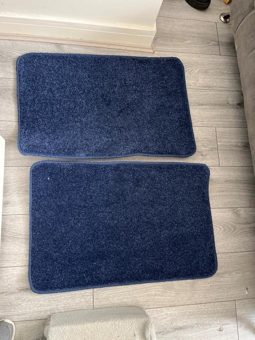 Buy & Sell Fazakerley Knowsley - Photos for two door mats