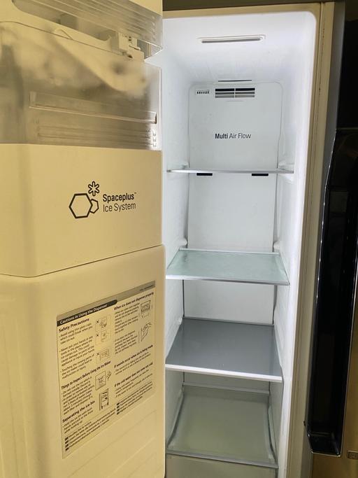 Buy & Sell Winsford Cheshire West and Chester - Photos for Free American fridge/freezer spares or repair