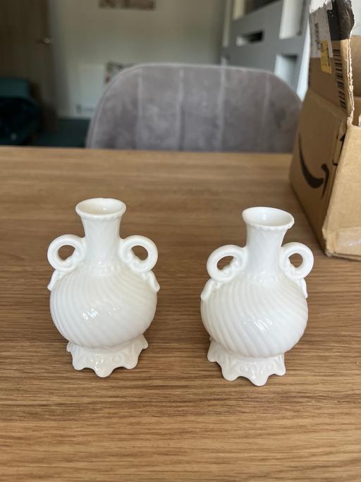 Buy & Sell Birmingham Airport Solihull - Photos for Coalport vases various designs