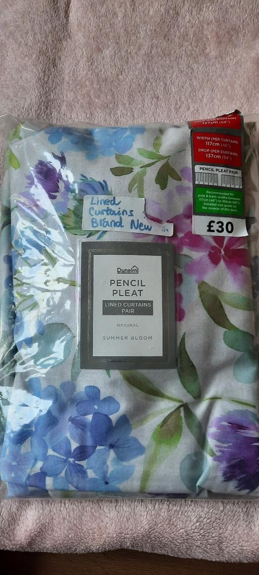 Buy & Sell Leagrave Luton - Photos for curtains