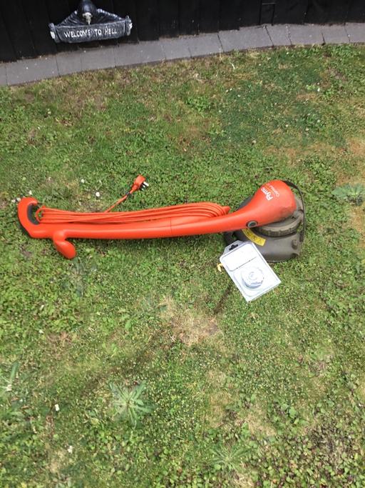 Buy & Sell Cradley Heath Sandwell - Photos for Flymo strimmer
