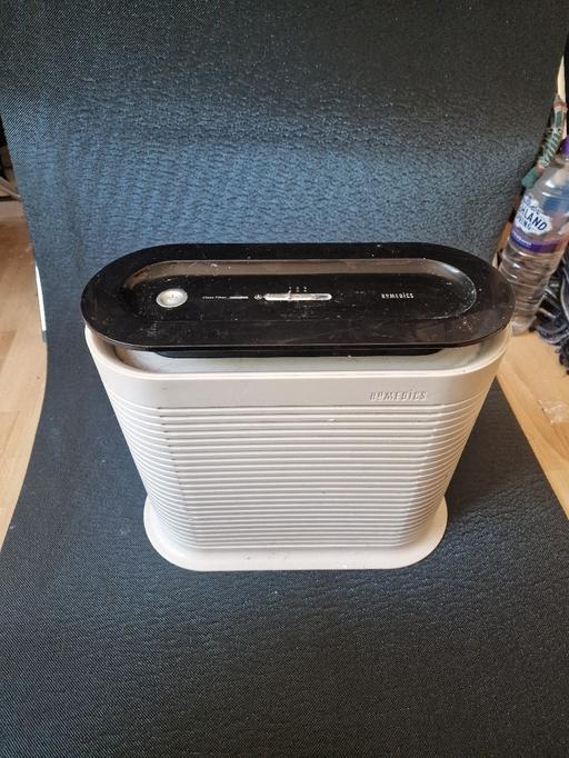 Buy & Sell Smethwick Sandwell - Photos for Air purifier homedics brand