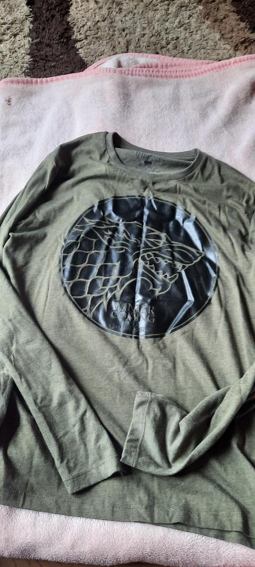Buy & Sell Leagrave Luton - Photos for game of thrones top