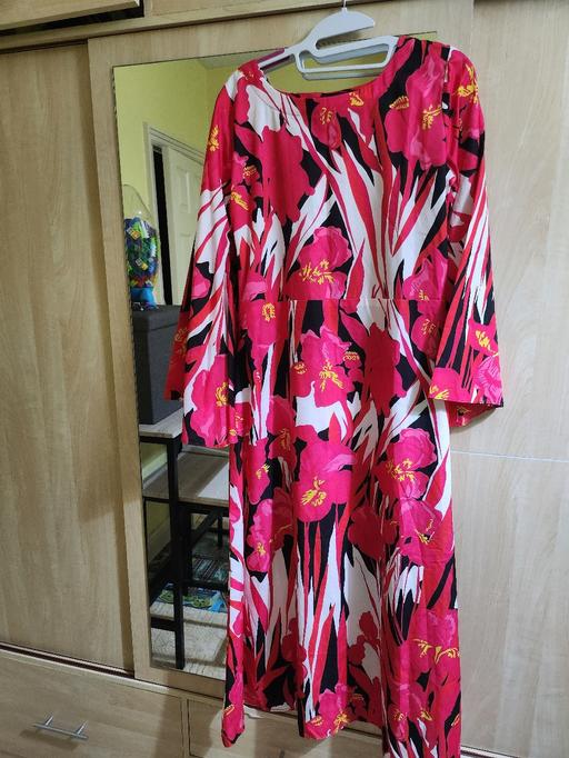 Buy & Sell Allestree Derby - Photos for Pink Maxi dress