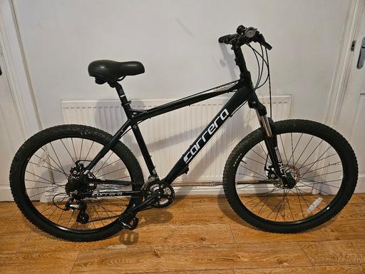Buy & Sell Handsworth Birmingham - Photos for Carrera Vengeance