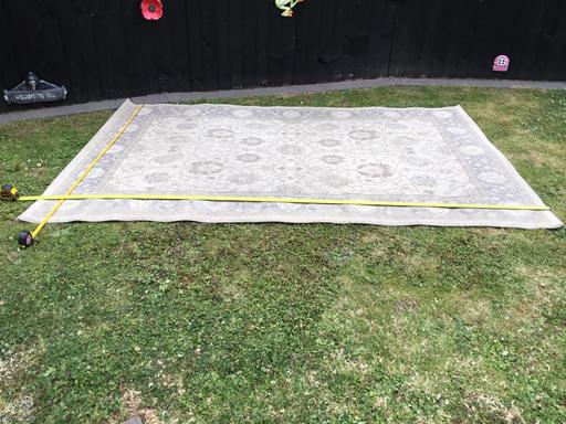 Buy & Sell Cradley Heath Sandwell - Photos for Cream rug