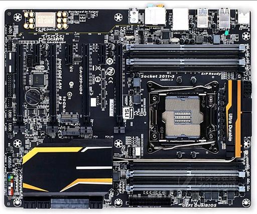 Buy & Sell Smethwick Sandwell - Photos for gigabyte motherboard ga x99 ud4 with i7