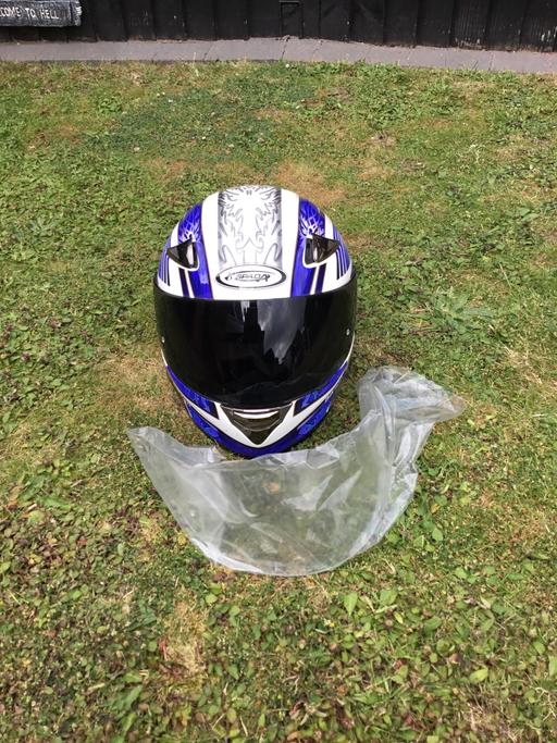Vehicles Cradley Heath Sandwell - Photos for Motorbike helmet