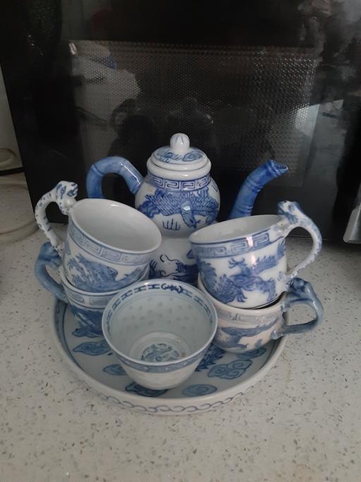 Buy & Sell South Hylton Sunderland - Photos for collectable set
