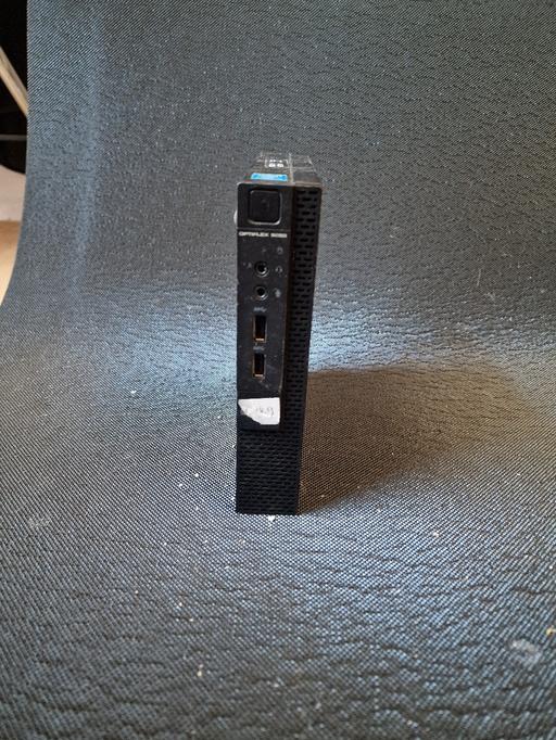 Buy & Sell Smethwick Sandwell - Photos for mini micro dell pc see image for specs
