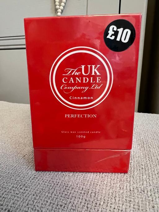 Buy & Sell Hetton-Le-Hole Sunderland - Photos for Candle By Uk Candle Company ( New )