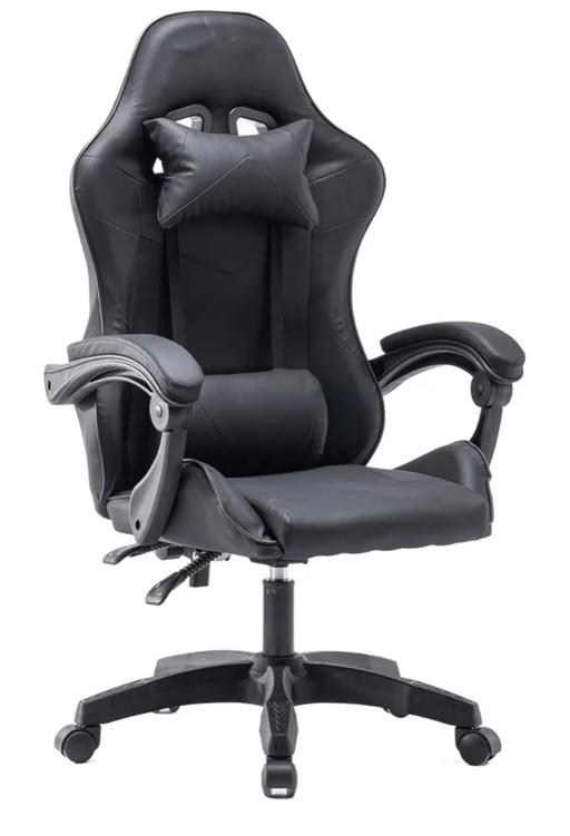 Buy & Sell Small Heath Birmingham - Photos for Gaming Chair Black Recliner with Adjustable H