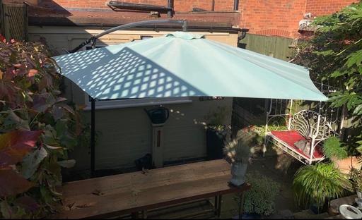 Buy & Sell Kings Heath Birmingham - Photos for Large parasol