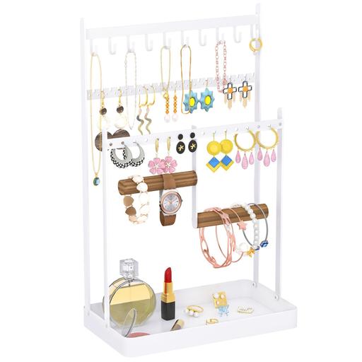 Buy & Sell Mickleover Derby - Photos for Jewellery Stand Organiser, Earring Organiser