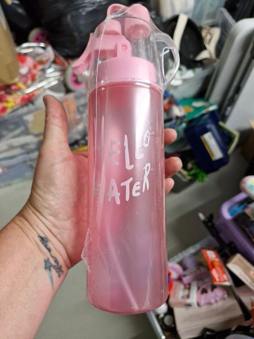 Buy & Sell Greasbrough Rotherham - Photos for new bottle
