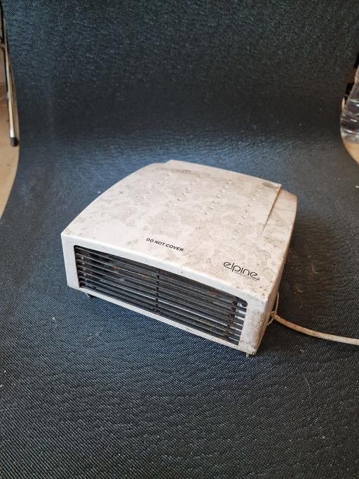 Buy & Sell Smethwick Sandwell - Photos for bathroom heater