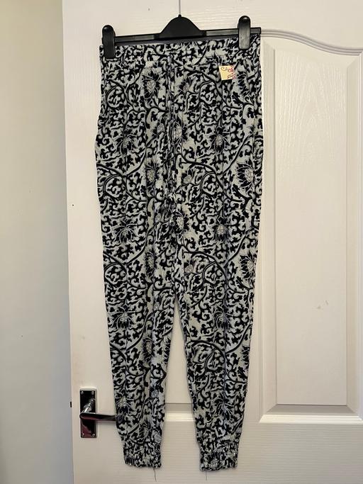 Buy & Sell Hetton-Le-Hole Sunderland - Photos for Womens Cotton Trousers ( New )