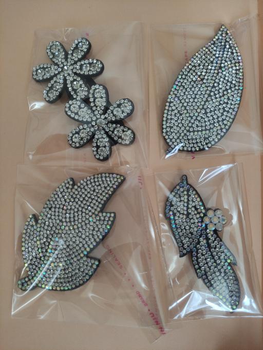 Buy & Sell Grafton Street Industrial Estate West Northamptonshire - Photos for Hair clips