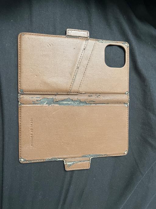 Buy & Sell Streatham South West London - Photos for Iphone 13 Cover used
