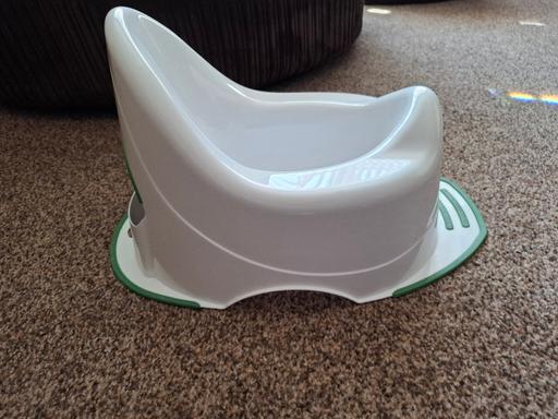 Buy & Sell Willenhall Walsall - Photos for Steady potty