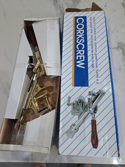 Buy & Sell Essington South Staffordshire - Photos for corkscrew