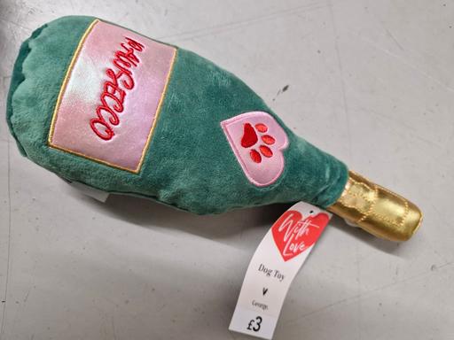 Buy & Sell Greasbrough Rotherham - Photos for dog toy