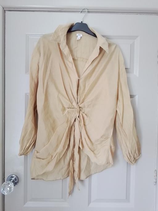 Buy & Sell Brierley Hill Dudley - Photos for size 12 river island blouse