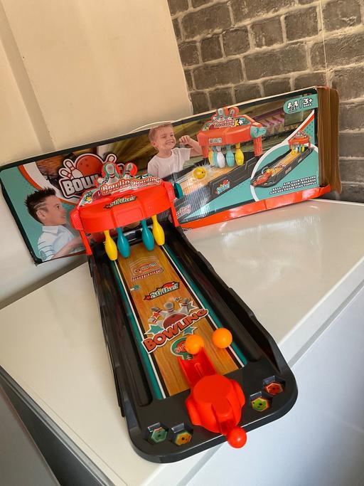 Buy & Sell Tipton Sandwell - Photos for BOWLING GAME