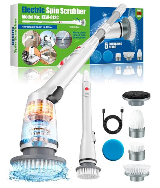 Buy & Sell Barking Barking and Dagenham - Photos for Electric Scrubbing Brush