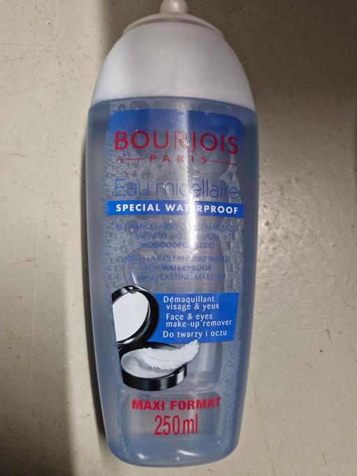 Buy & Sell Greasbrough Rotherham - Photos for make up remover