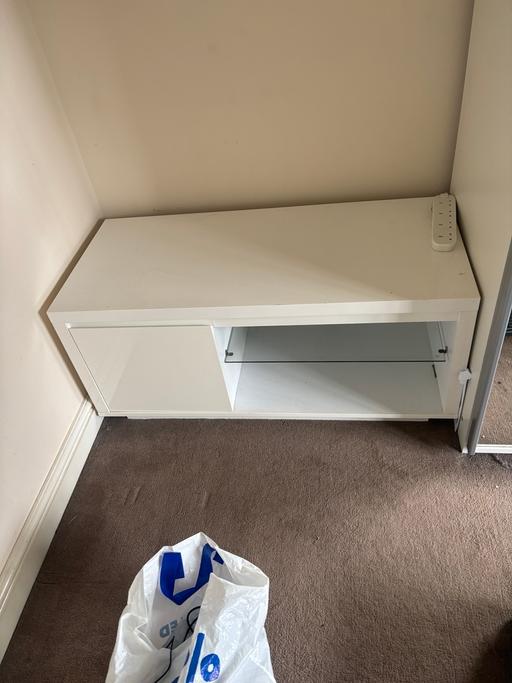 Buy & Sell Catshill Bromsgrove - Photos for Tv stand unit
