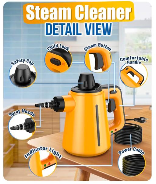 Buy & Sell Barking Barking and Dagenham - Photos for Steam Cleaner
