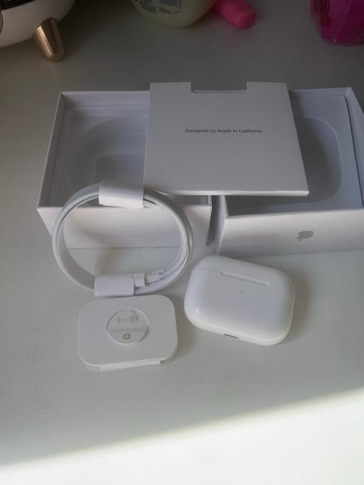Buy & Sell Lewisham South East London - Photos for AirPod pro 1
