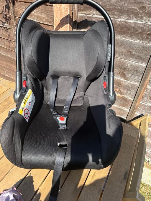Buy & Sell Great Bridge Sandwell - Photos for Joie i-Level Recline