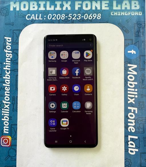 Buy & Sell Highams Park East London - Photos for Samsung Galaxy S10 512GB (Read Description)