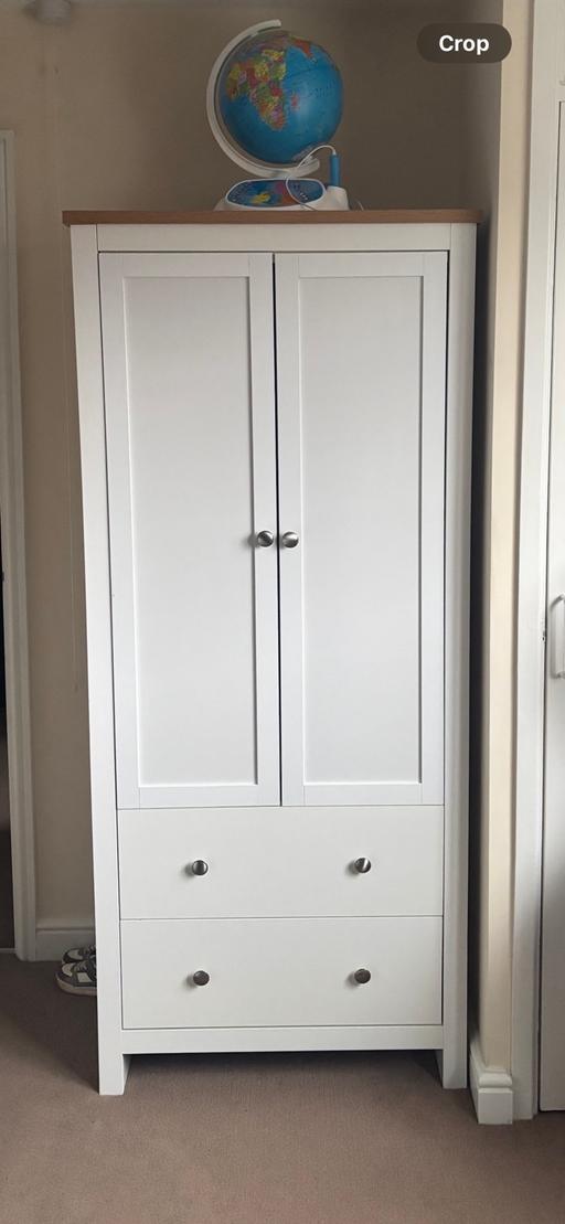 Buy & Sell Catshill Bromsgrove - Photos for Single wardrobe