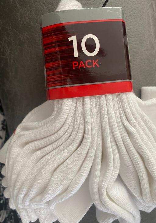Buy & Sell Yardley Birmingham - Photos for Kids trainer socks size 9/12