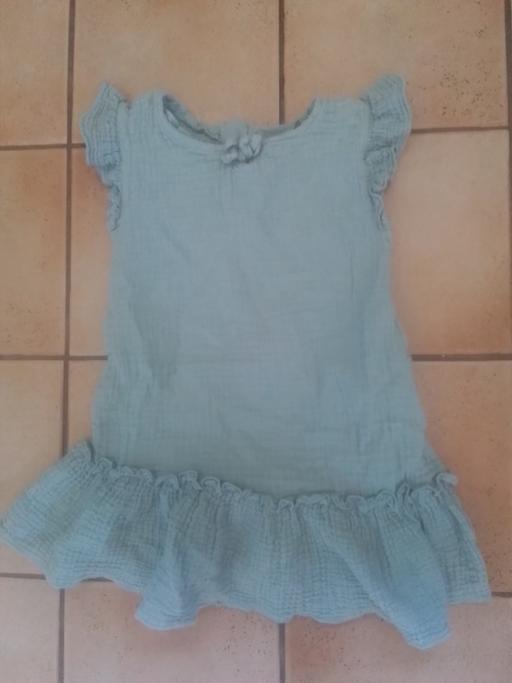 Buy & Sell Streetly Walsall - Photos for NEW NO TAG WILLOW & WHISTLE GIRLS DRESS