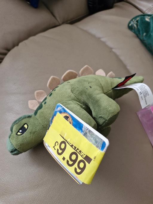 Buy & Sell Greasbrough Rotherham - Photos for noise dinosaur 🦕