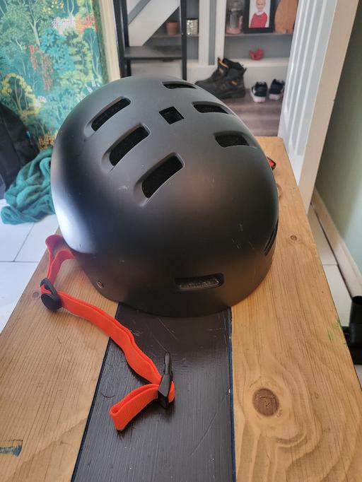 Buy & Sell Rubery Birmingham - Photos for Verve helmet